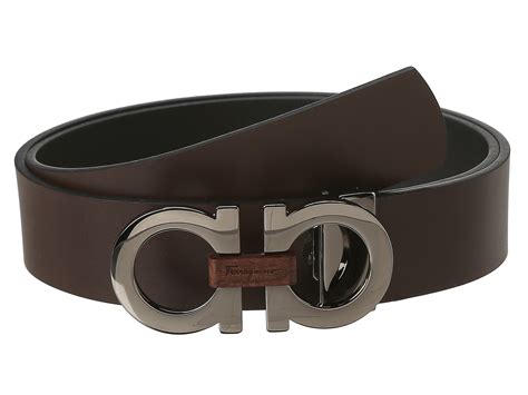 salvatore ferragamo belt men sale.